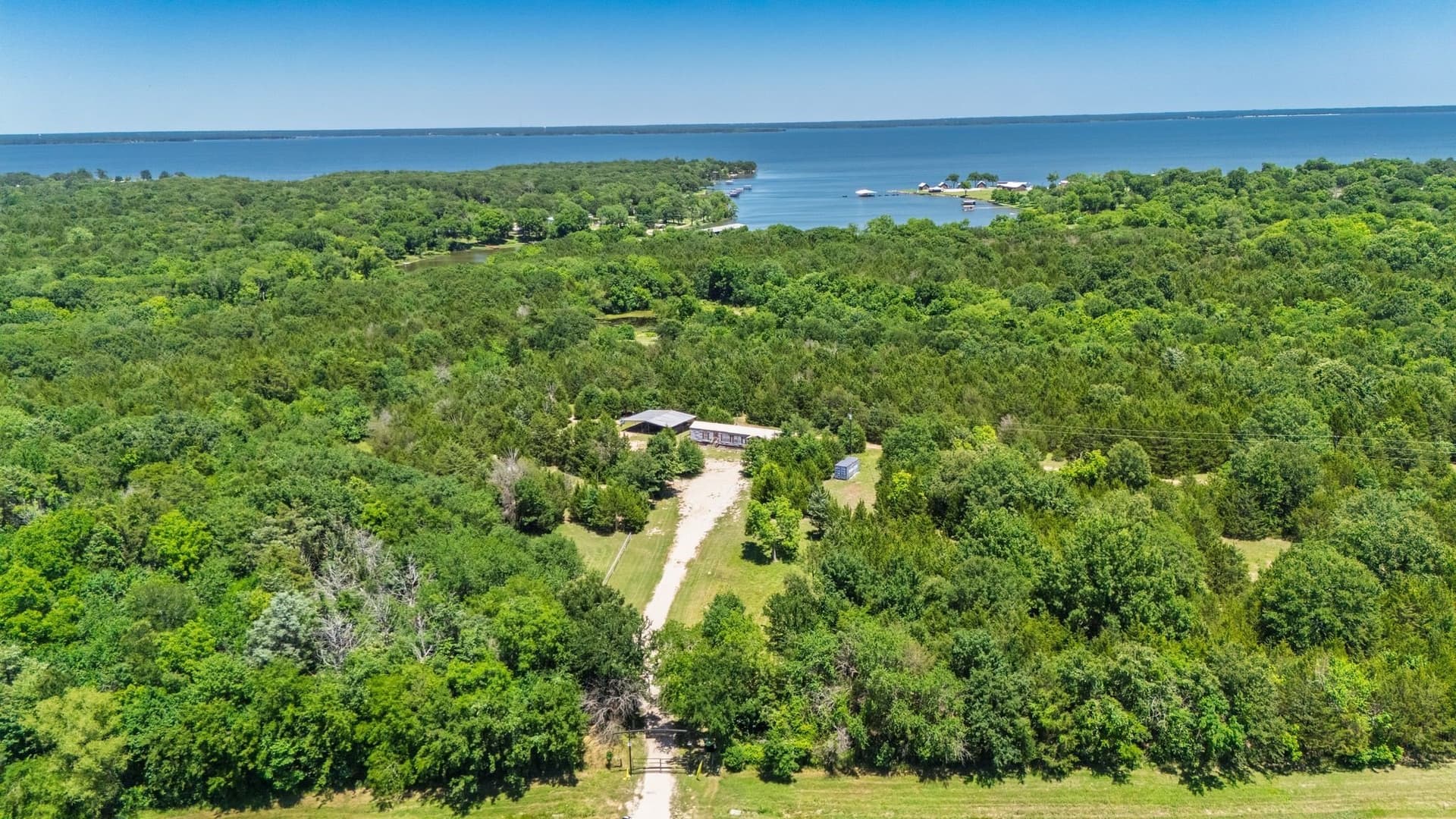 20 acres in Van Zandt County - photo 24