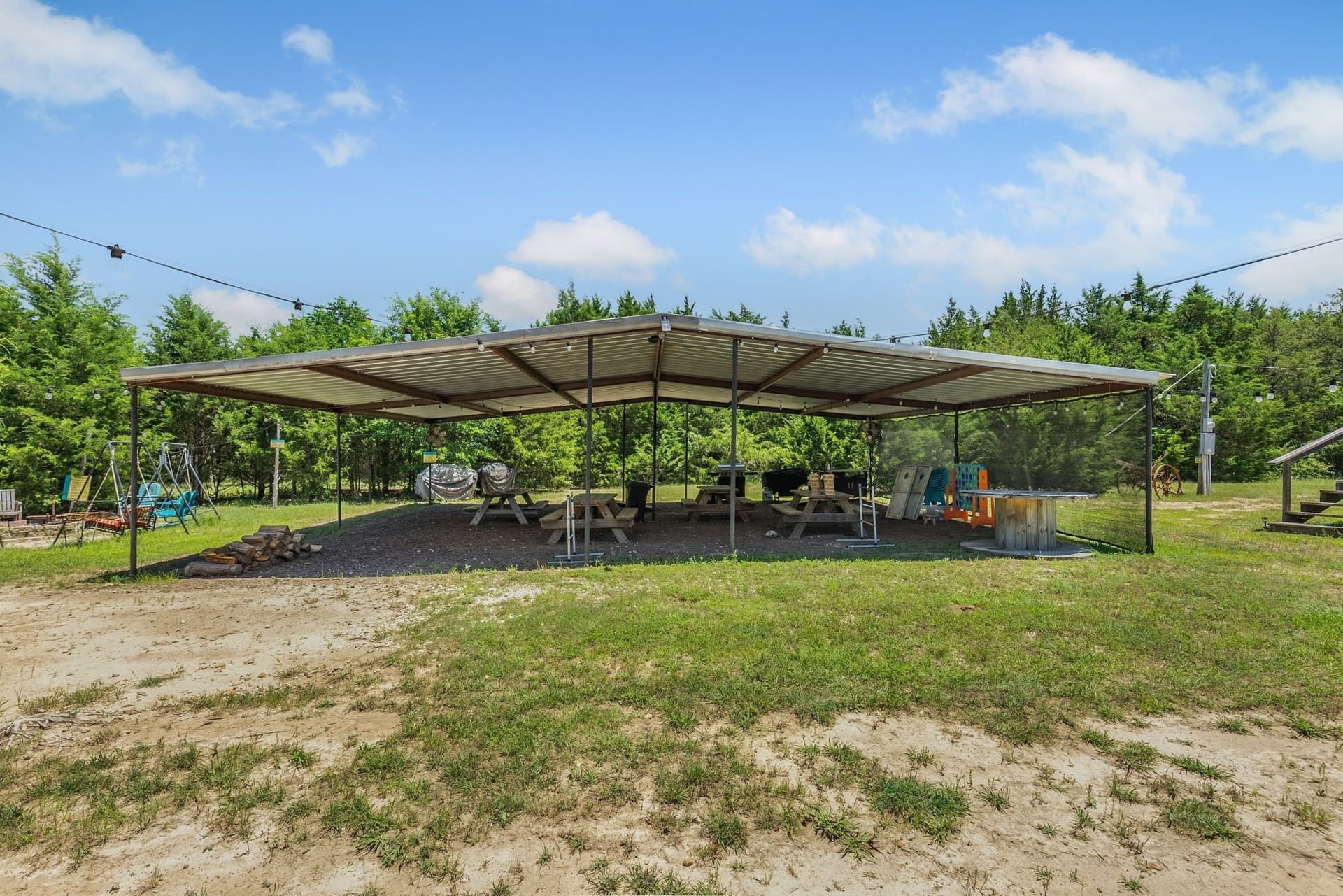 20 acres in Van Zandt County - photo 39