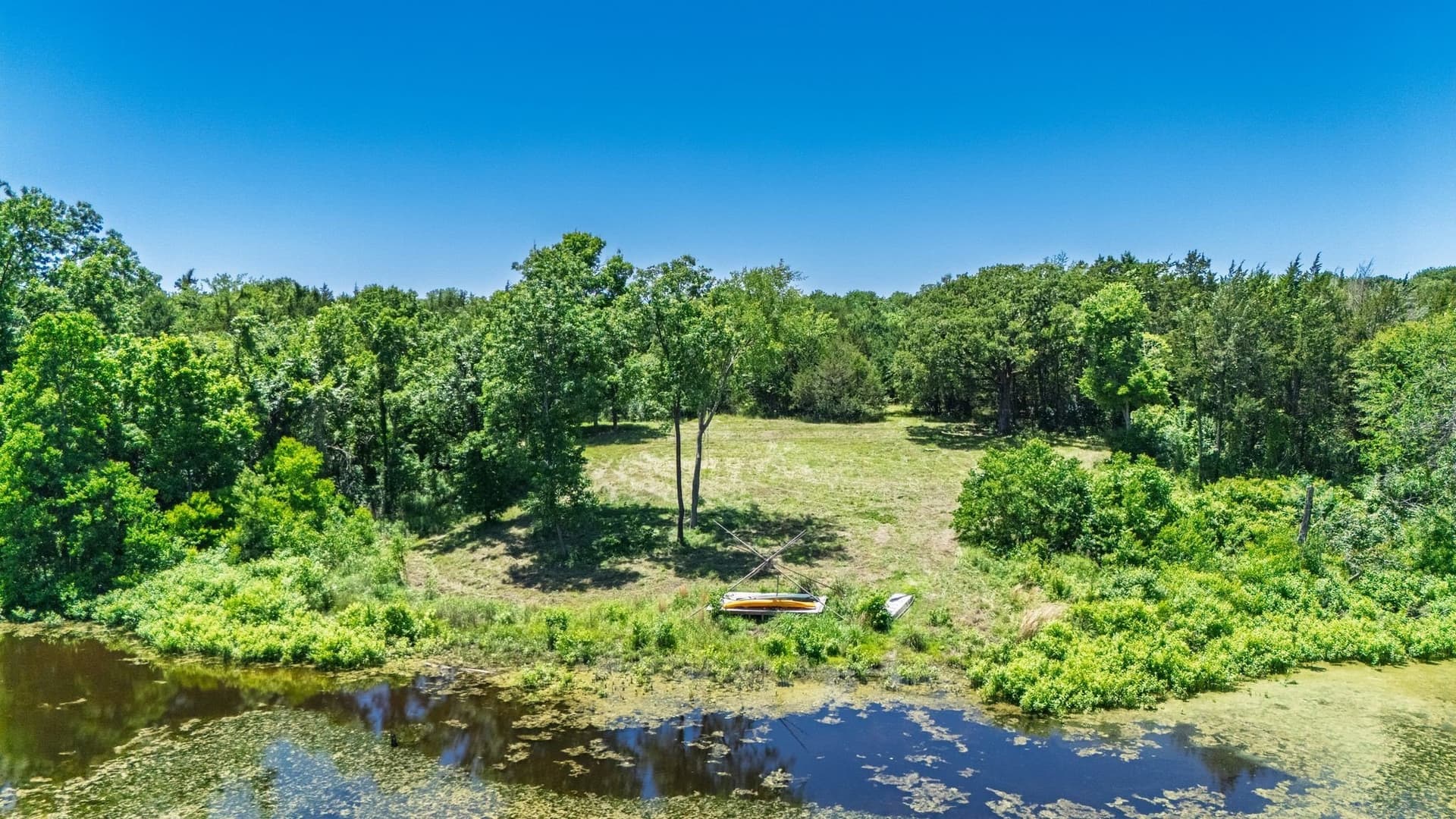 20 acres in Van Zandt County - photo 14