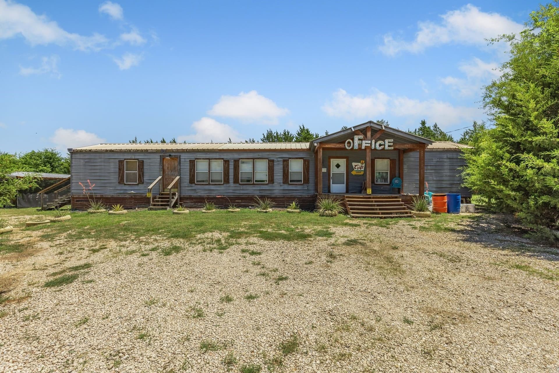 20 acres in Van Zandt County - photo 27