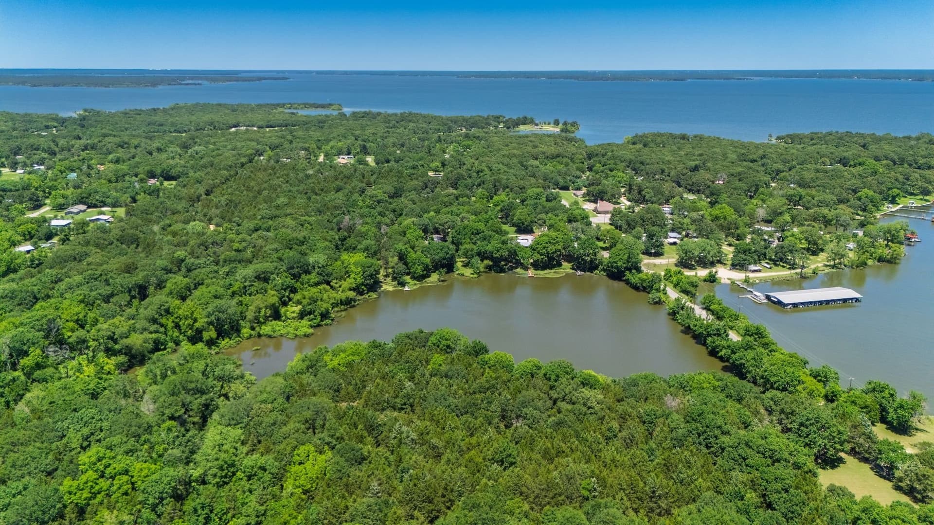 20 acres in Van Zandt County - photo 7