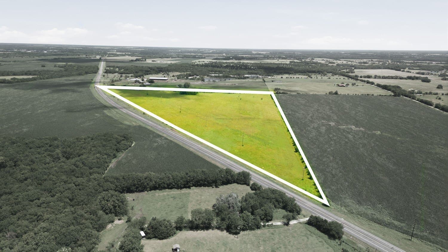 36.63 acres in Fannin County - photo 13