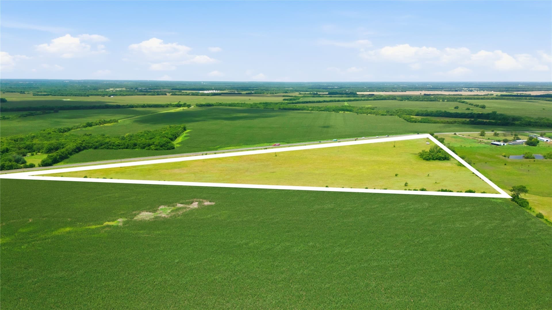 36.63 acres in Fannin County - photo 4