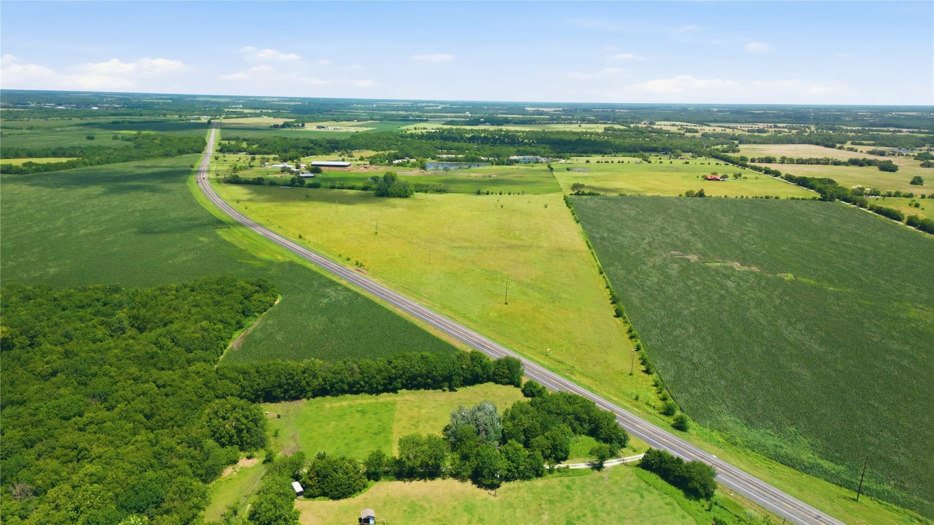 36.63 acres in Fannin County - photo 6