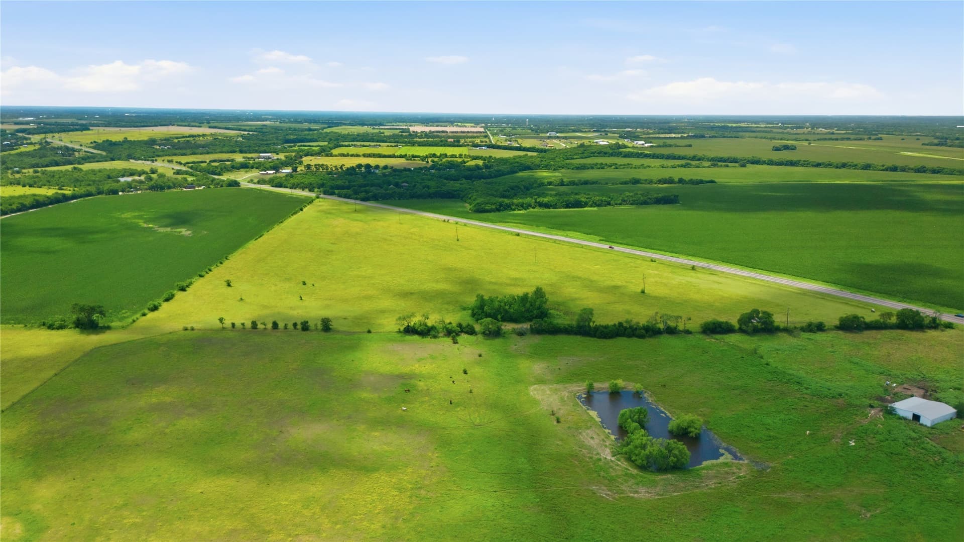 36.63 acres in Fannin County - photo 8