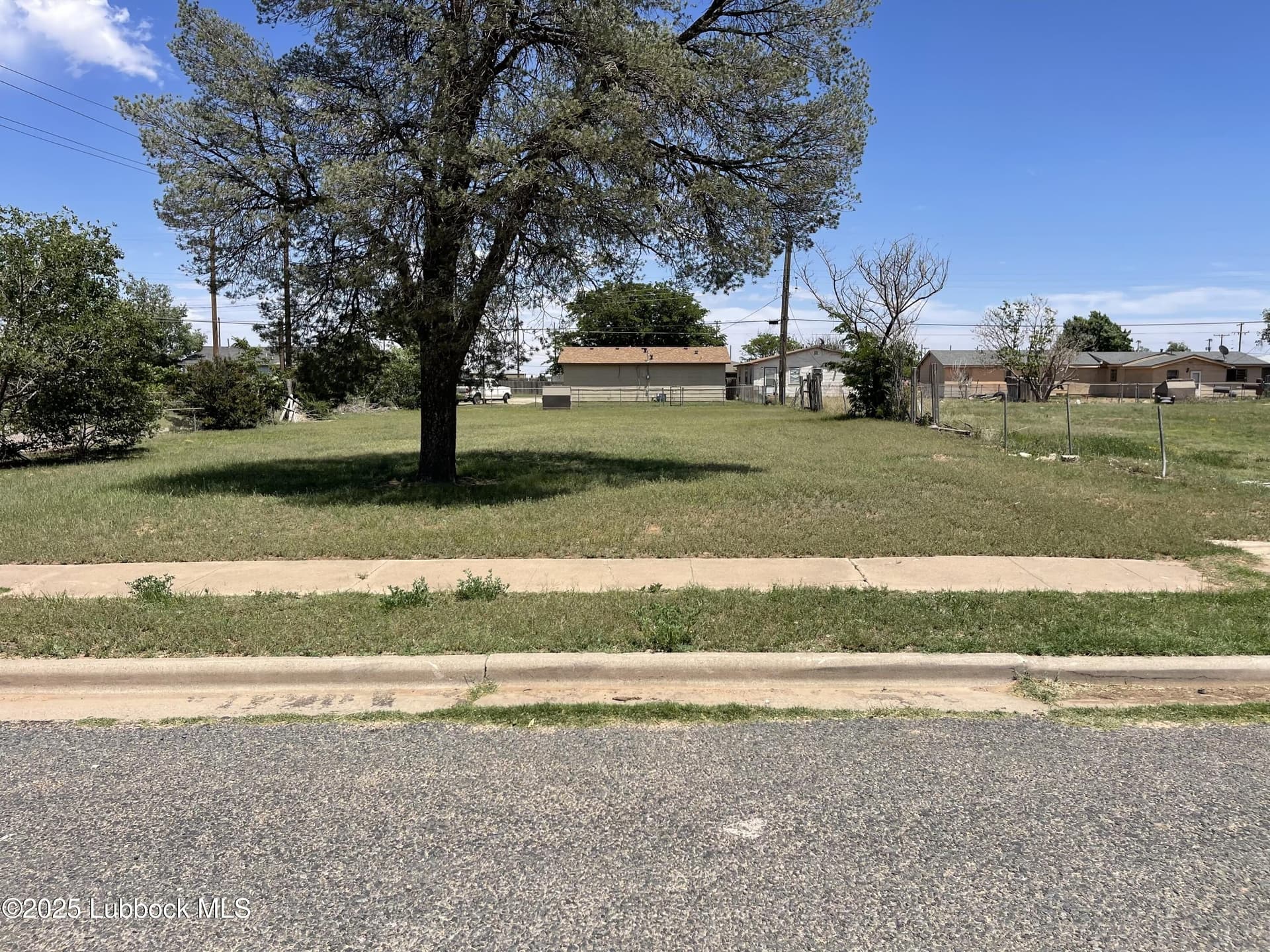 0.24 acres in Lubbock County featured view