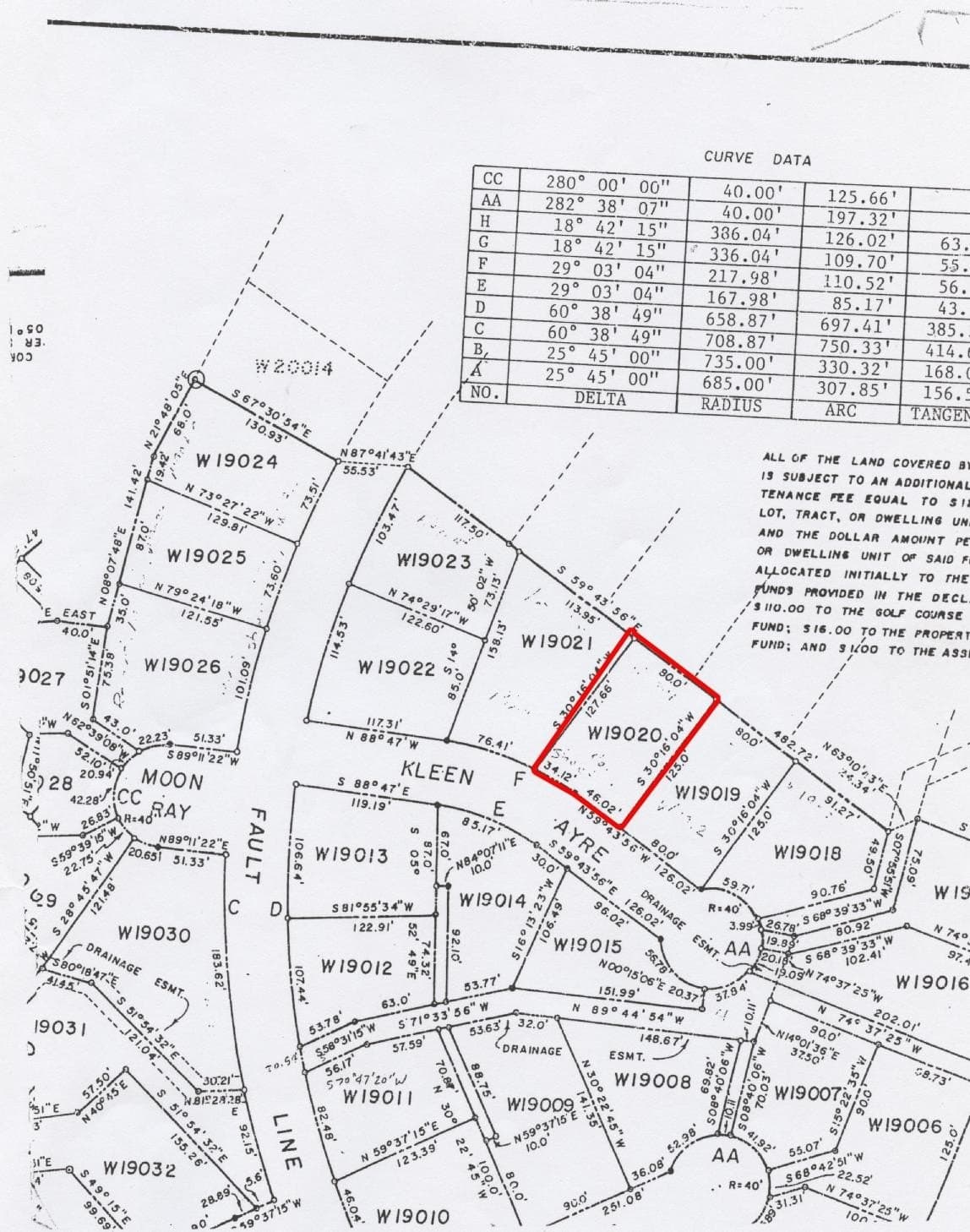 0.11 acres in Llano County - photo 6