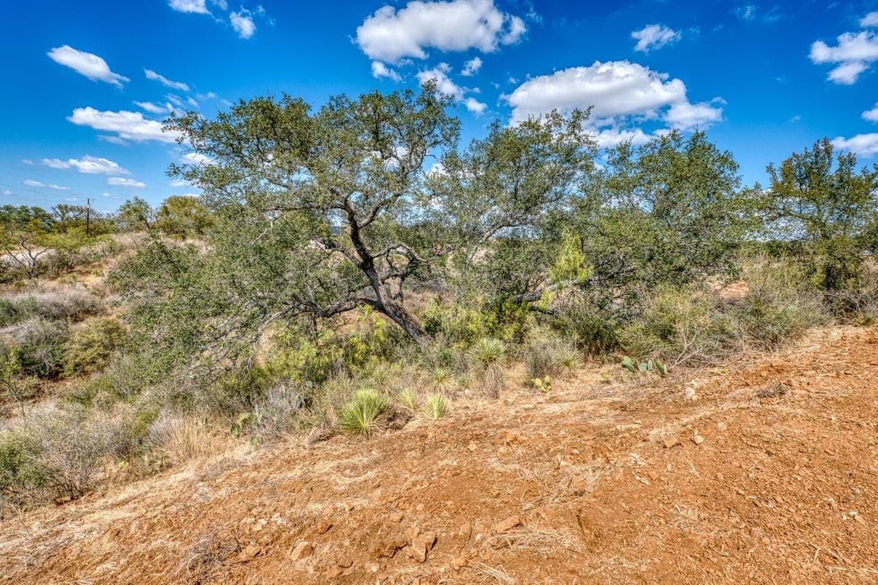 7 acres in Llano County gallery image 4