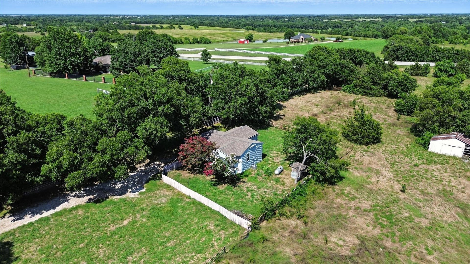 0.97 acres in Collin County - photo 5