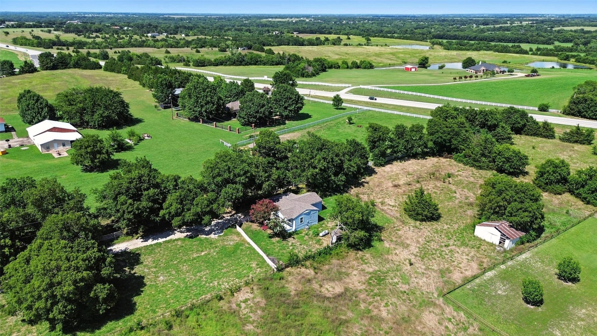 0.97 acres in Collin County - photo 3
