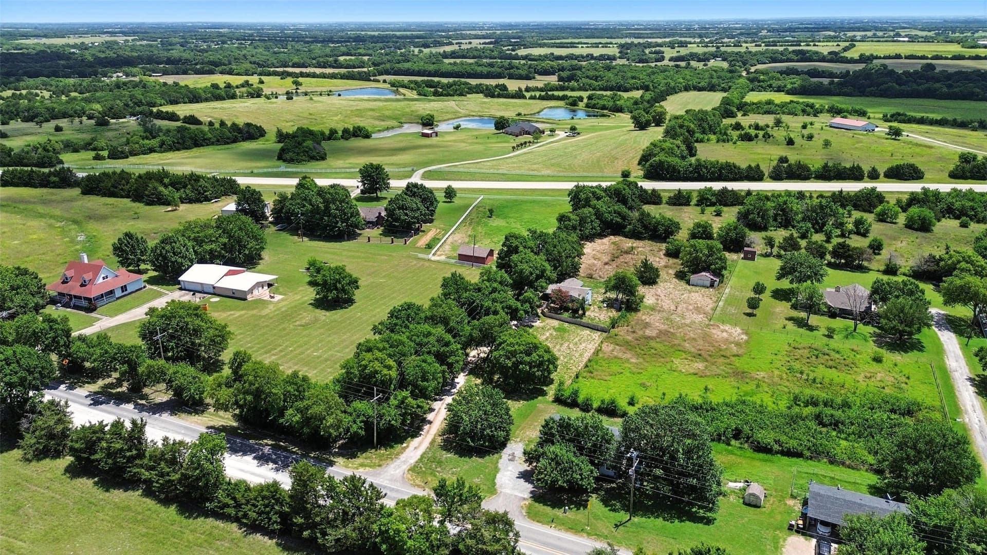 0.97 acres in Collin County - photo 2