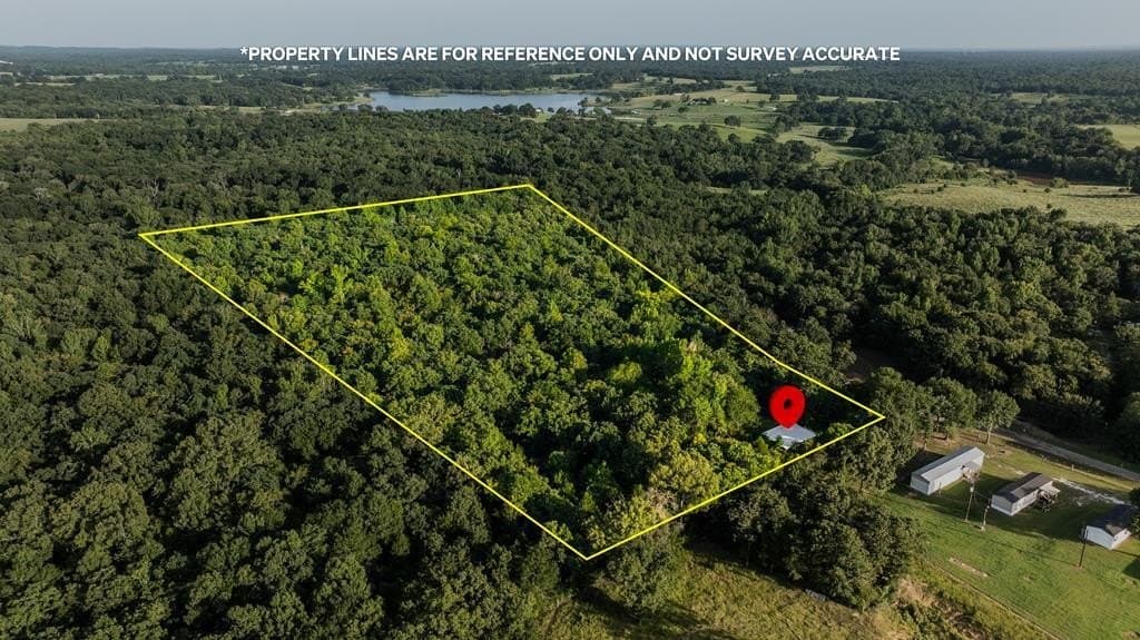 20 acres in ANDERSON County - photo 2