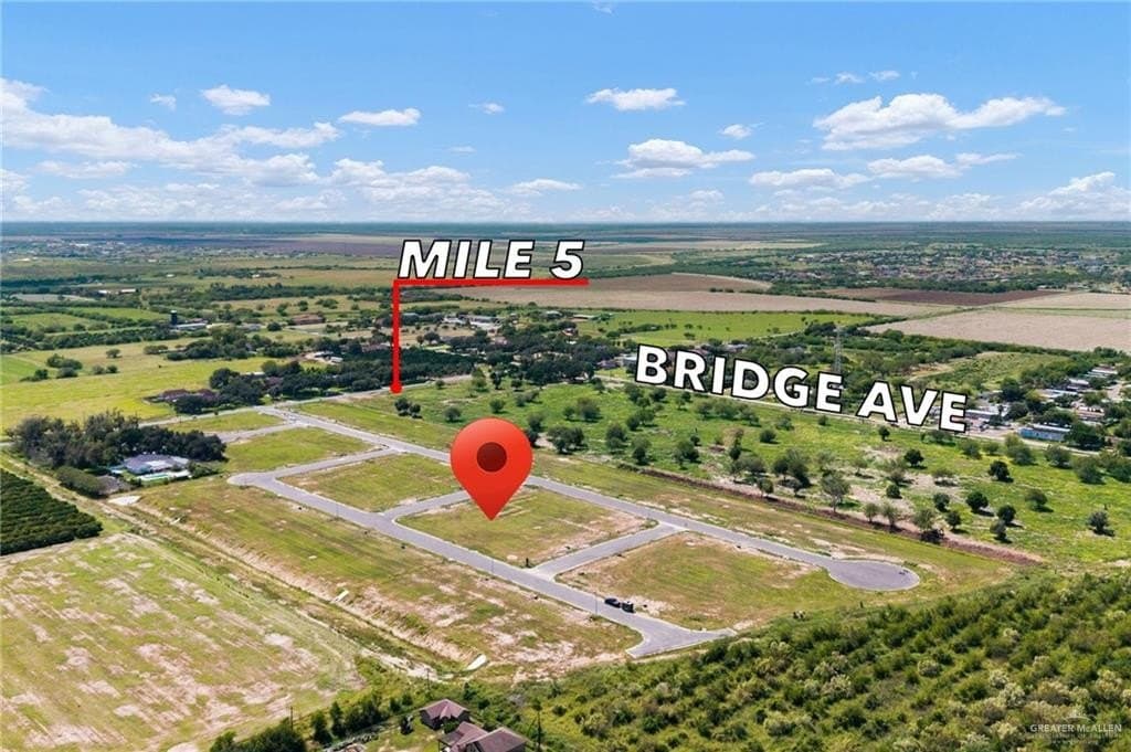 0.23 acres in Hidalgo County featured view