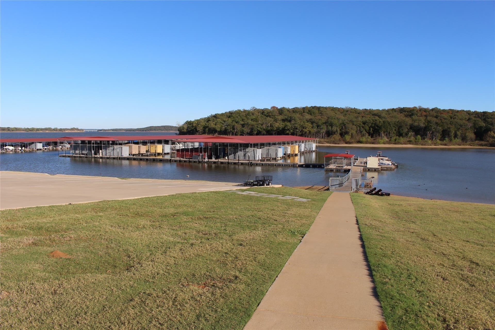 0.6 acres in Grayson County - photo 5