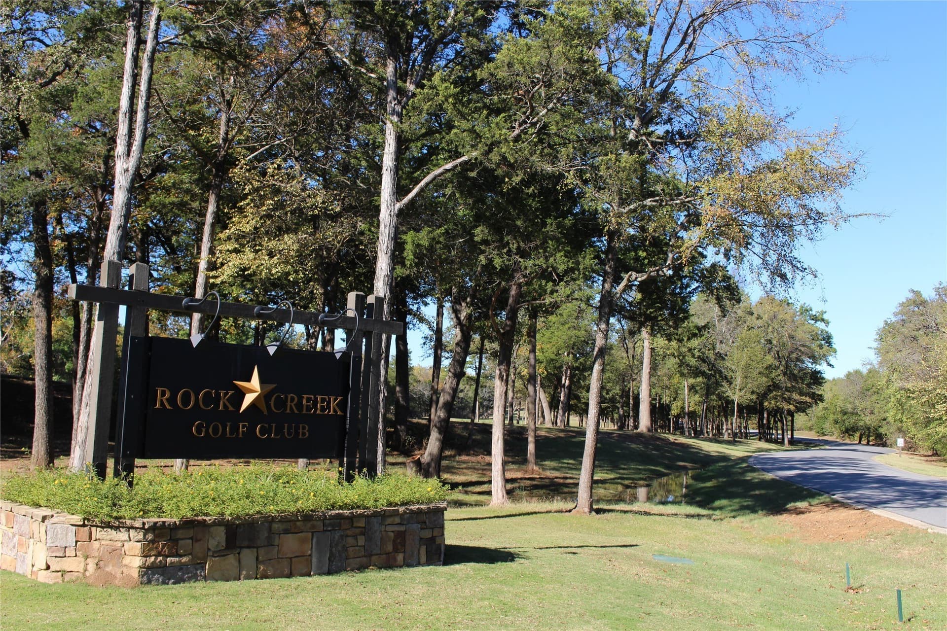 0.6 acres in Grayson County