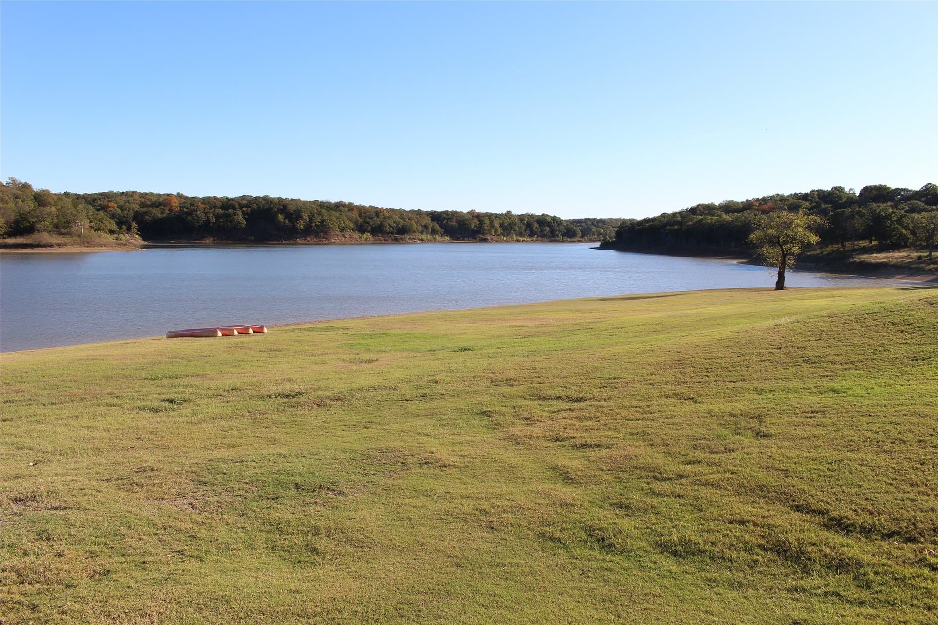 0.6 acres in Grayson County - photo 4