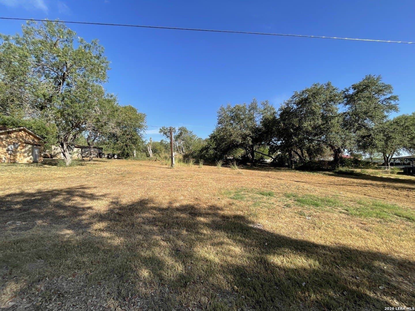 0.26 acres in Wilson County