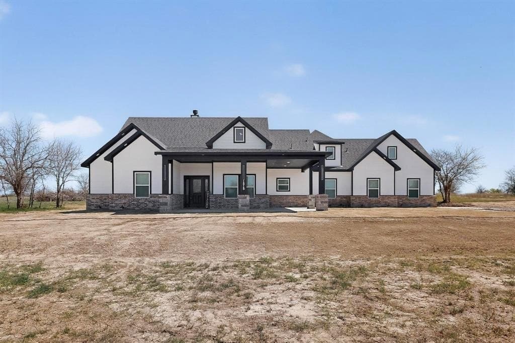 13.11 acres in Hopkins County
