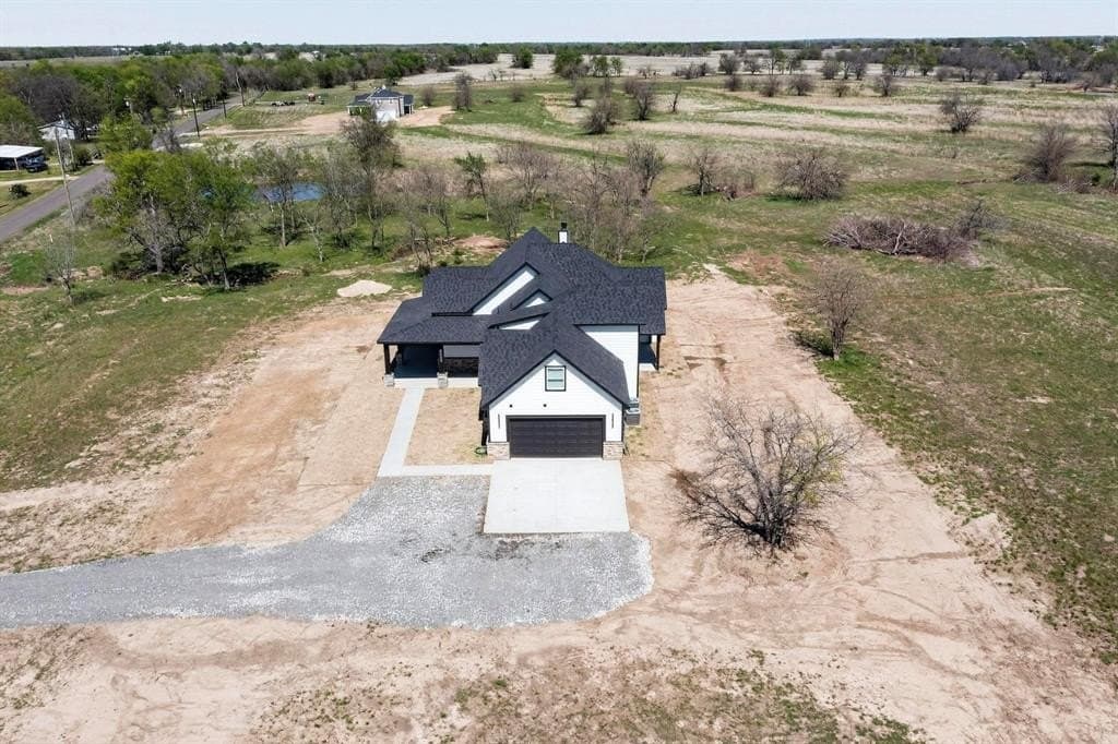 13.11 acres in Hopkins County featured view