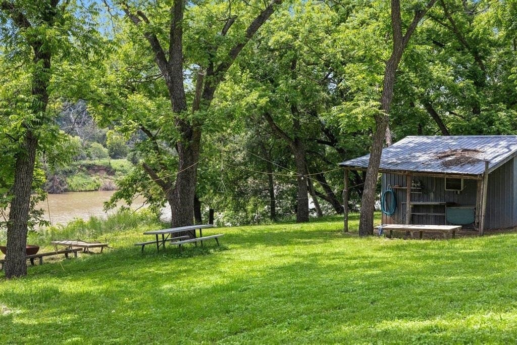 99.22 acres in Lampasas County featured view