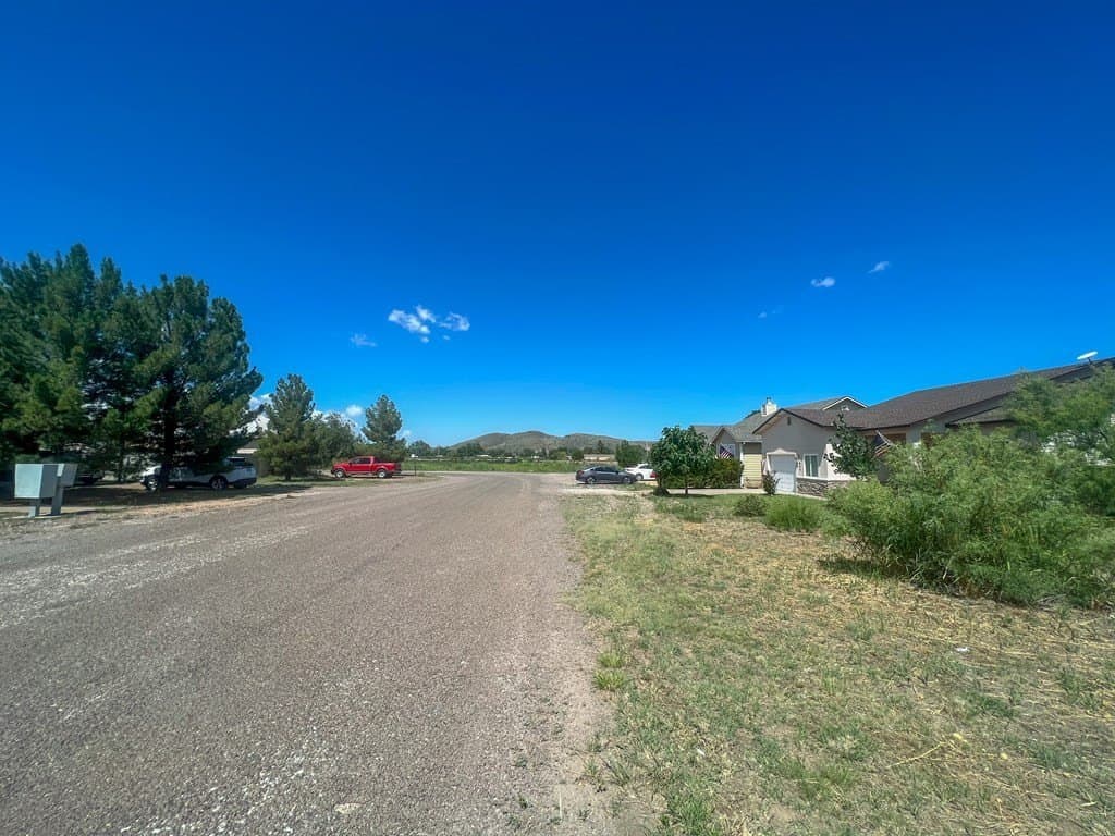 0.16 acres in Brewster County - photo 3