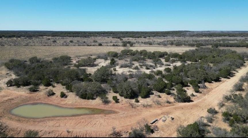 39.99 acres in McCulloch County