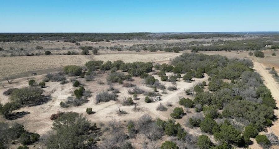 39.99 acres in McCulloch County gallery image 3