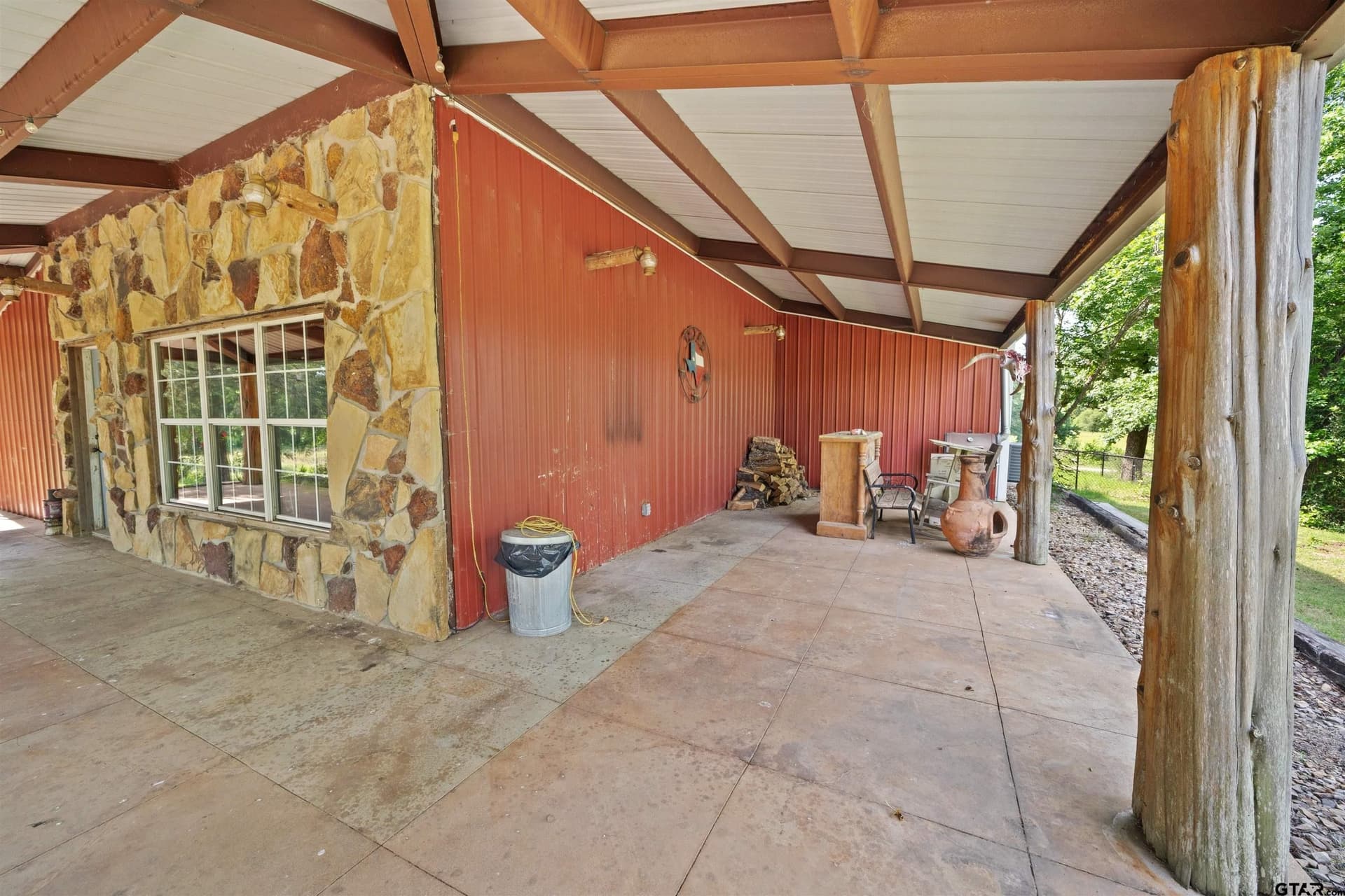 29.38 acres in Wood County - photo 7