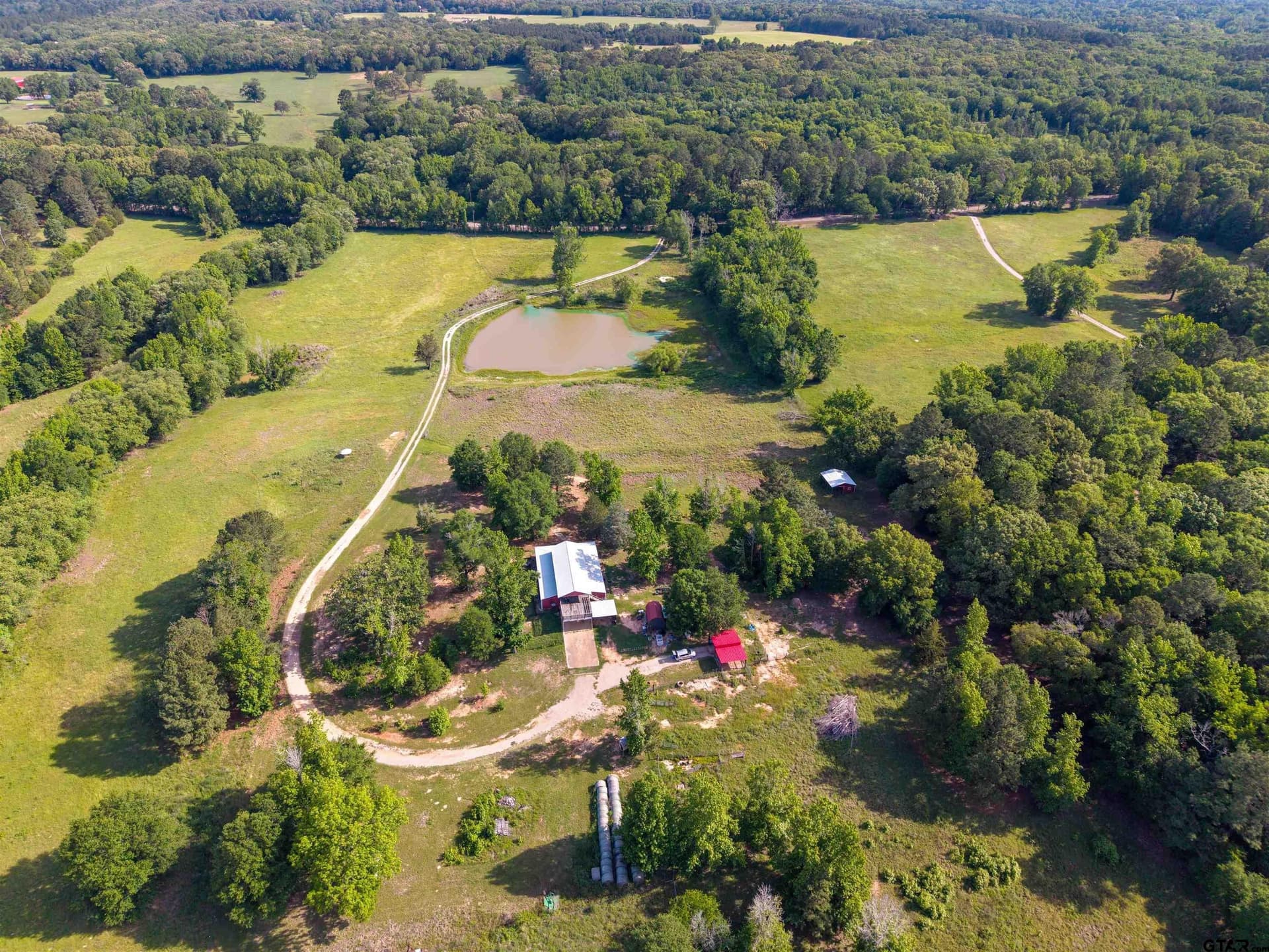 29.38 acres in Wood County - photo 41