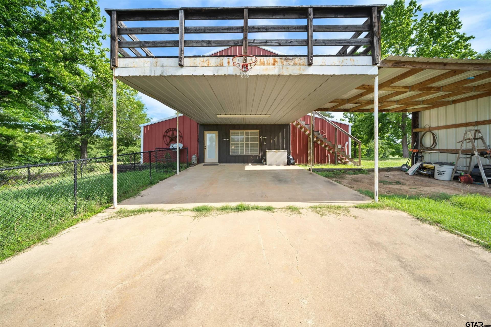 29.38 acres in Wood County - photo 9