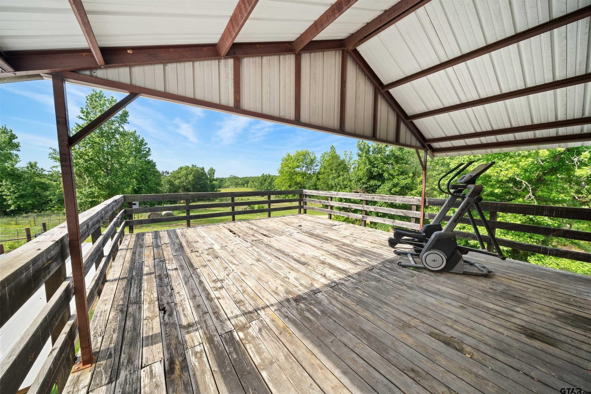 29.38 acres in Wood County - photo 10