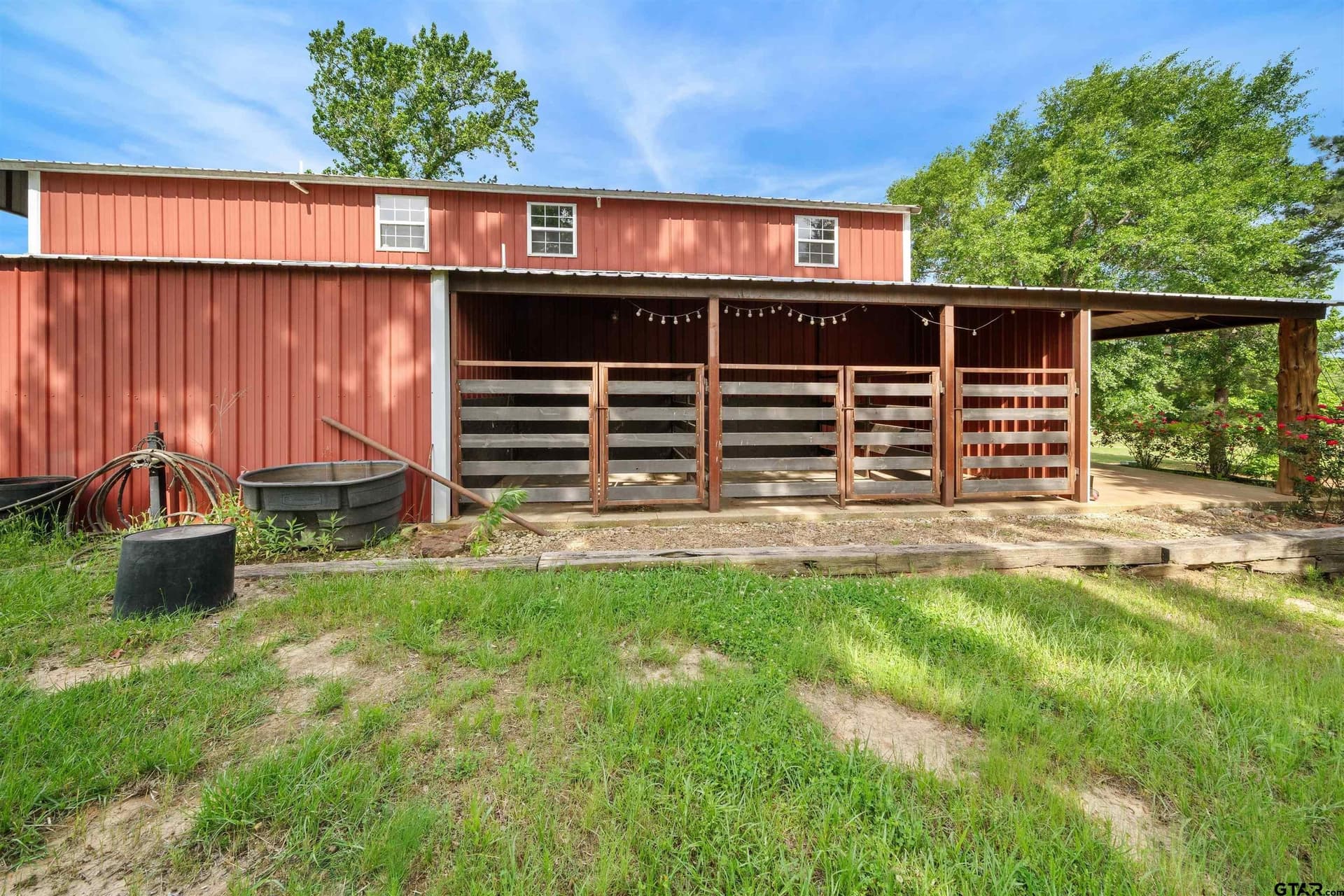 29.38 acres in Wood County - photo 8