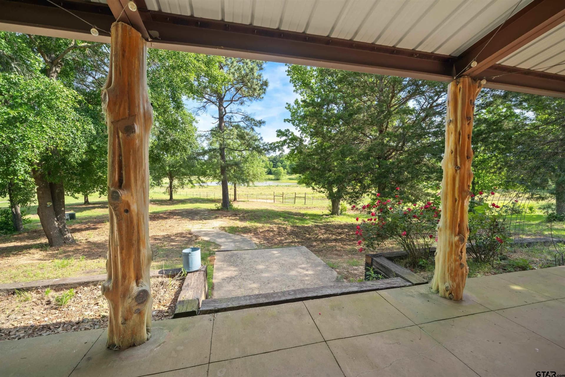 29.38 acres in Wood County - photo 11