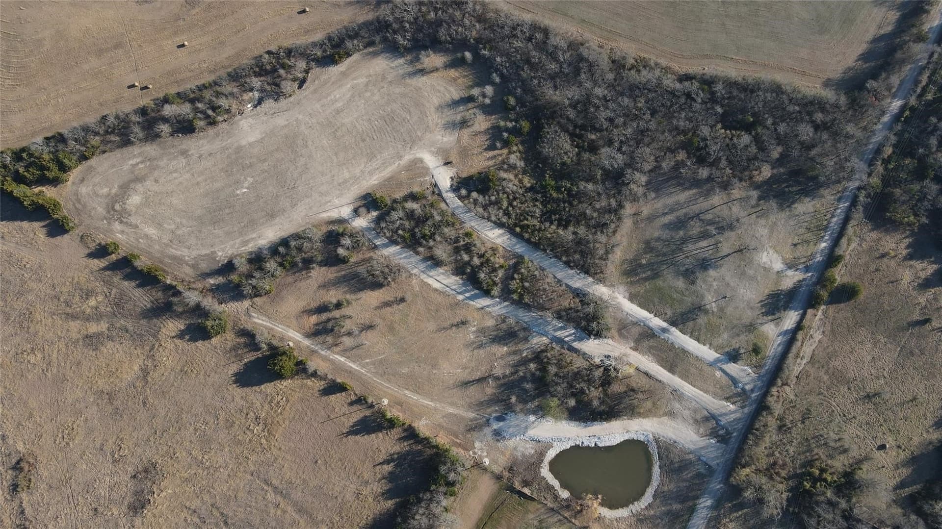 3.44 acres in Grayson County - photo 7