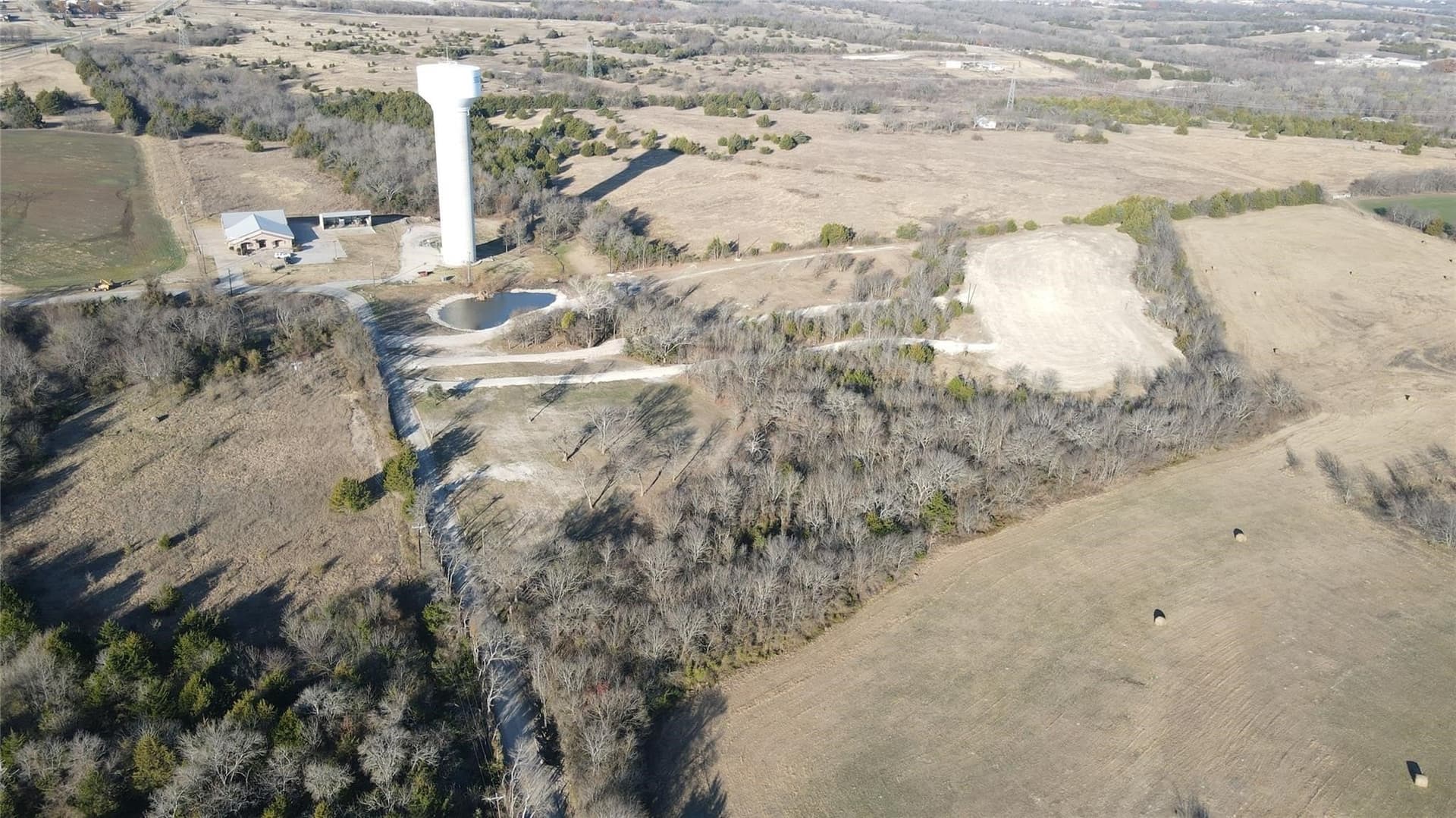 3.44 acres in Grayson County - photo 5