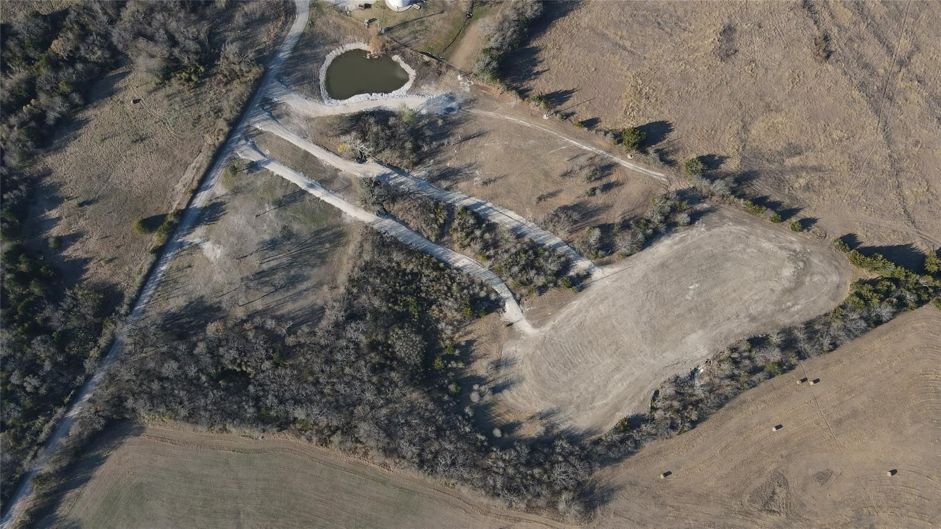 3.44 acres in Grayson County - photo 8