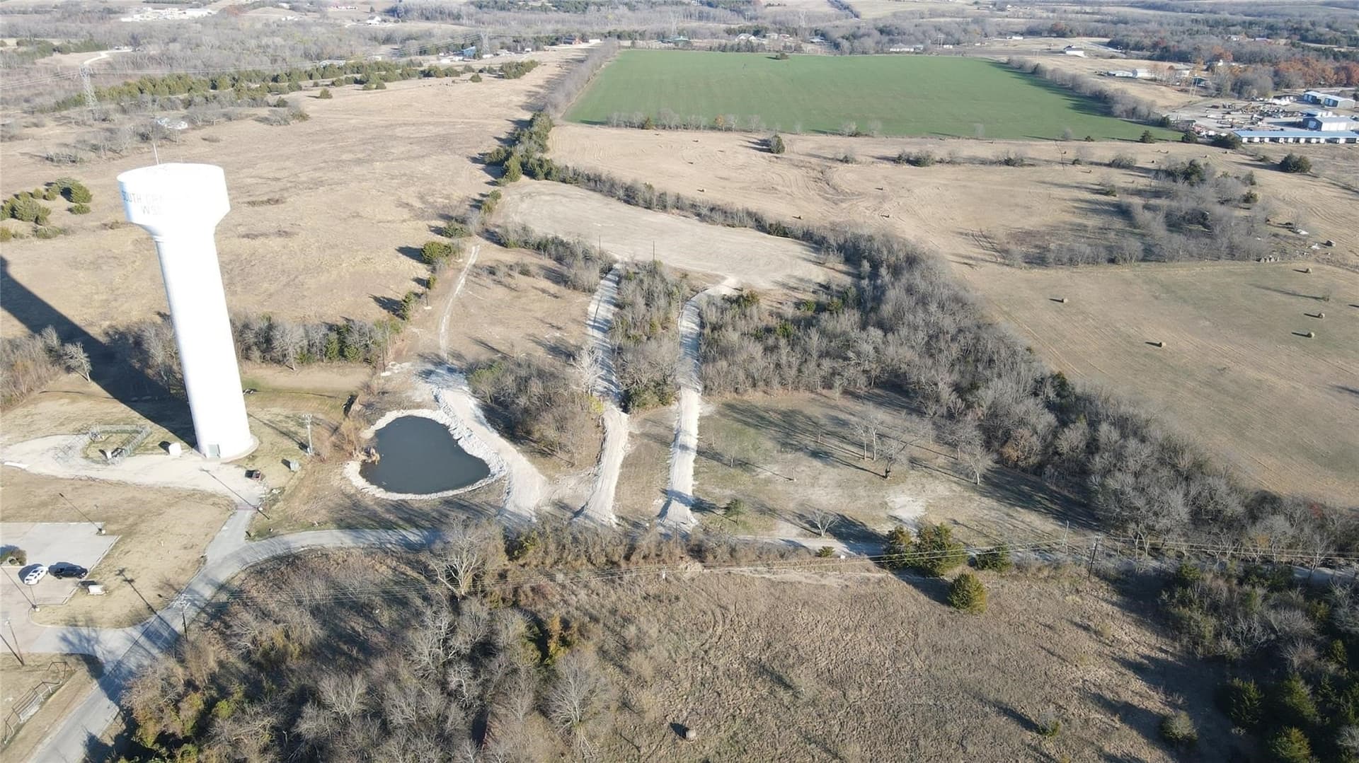 3.44 acres in Grayson County - photo 4