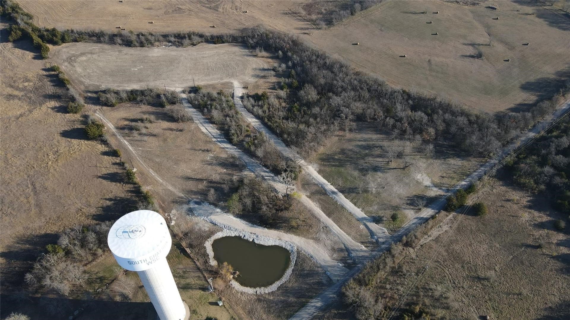 3.44 acres in Grayson County - photo 6