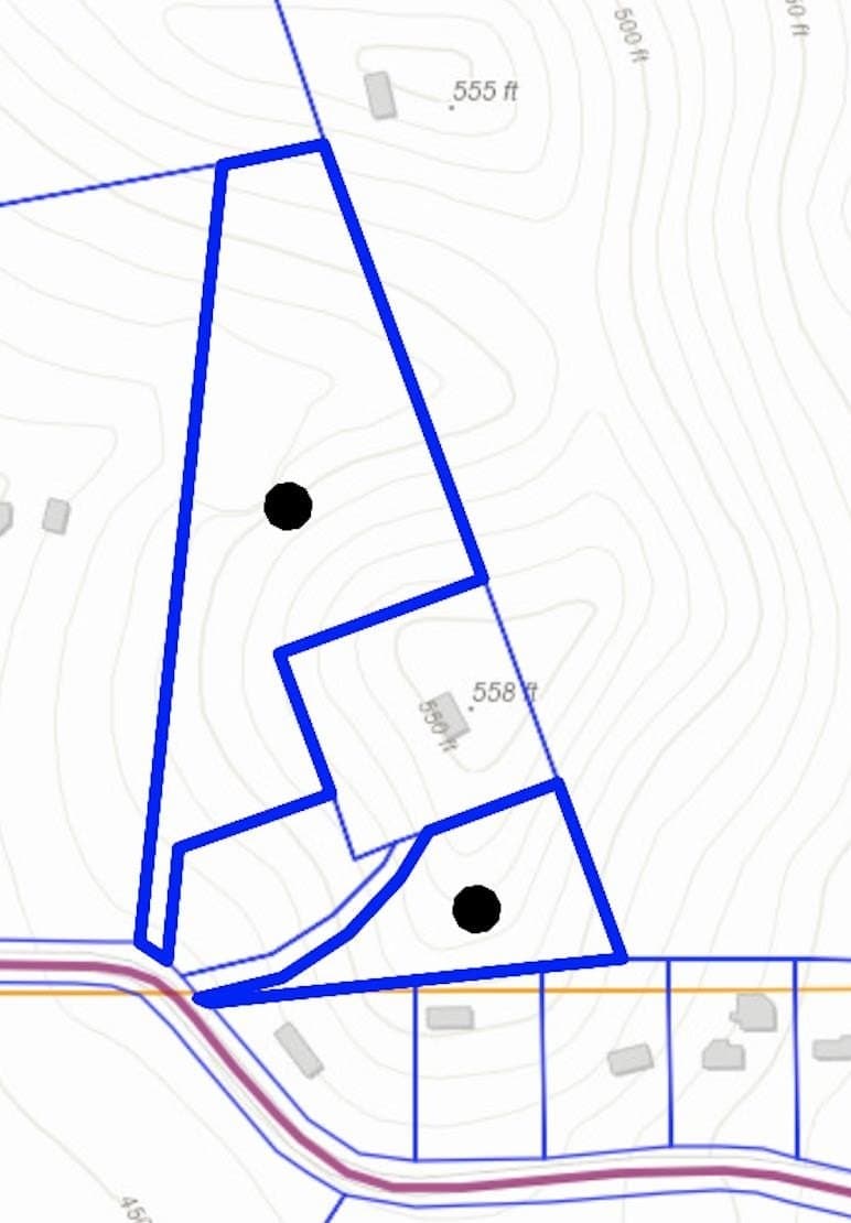 1.52 acres in Harrison County gallery image 2