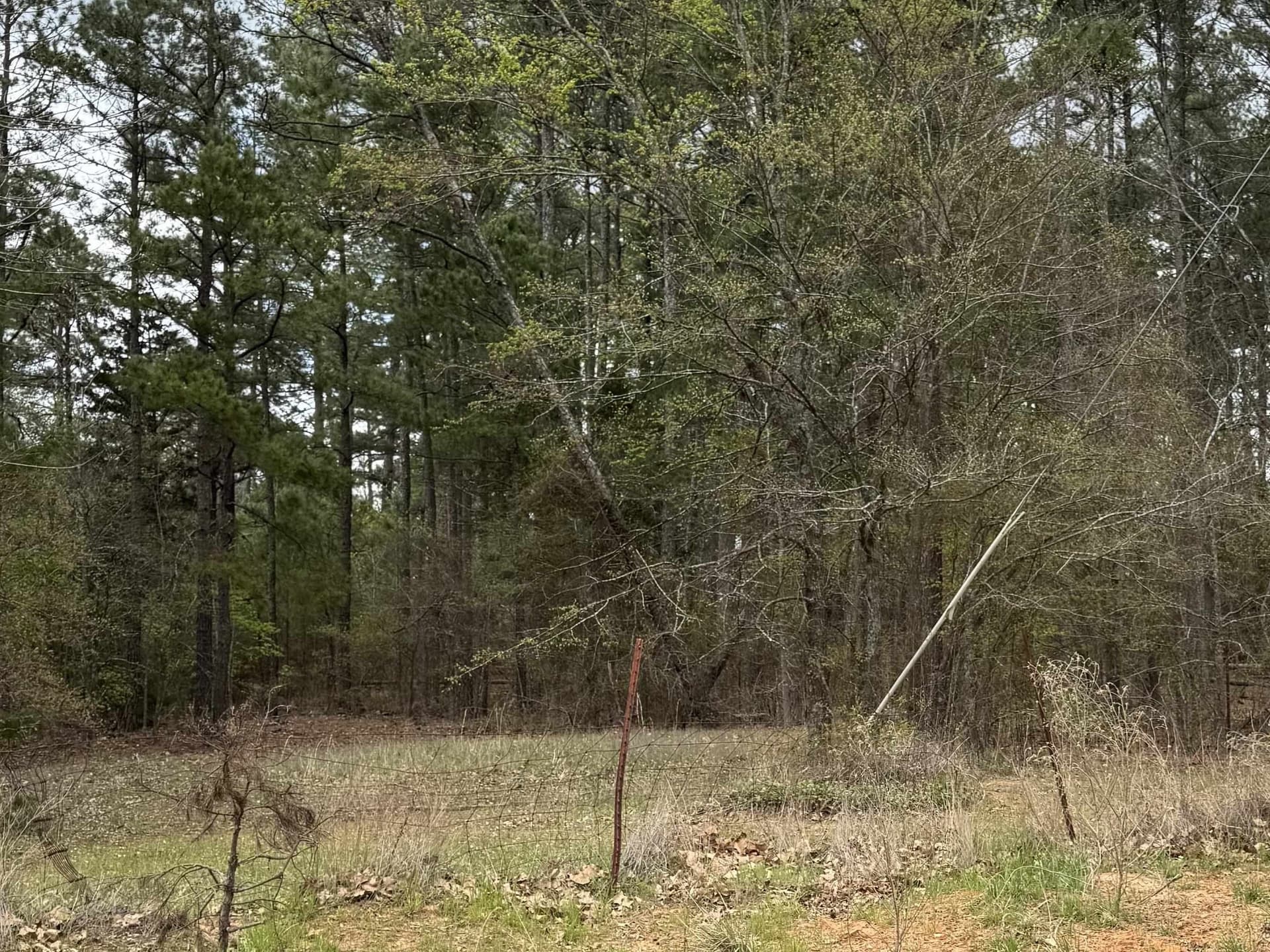 1.52 acres in Harrison County