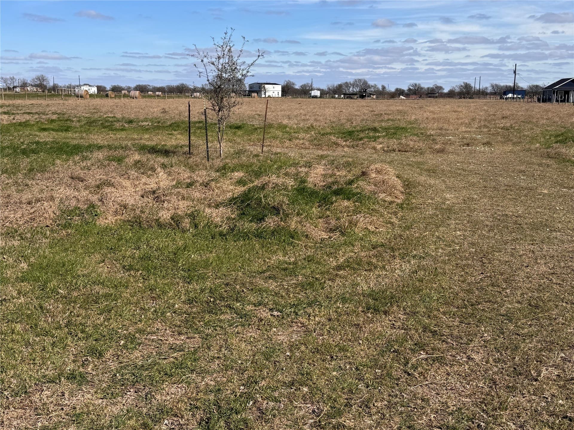 5.31 acres in Falls County featured view