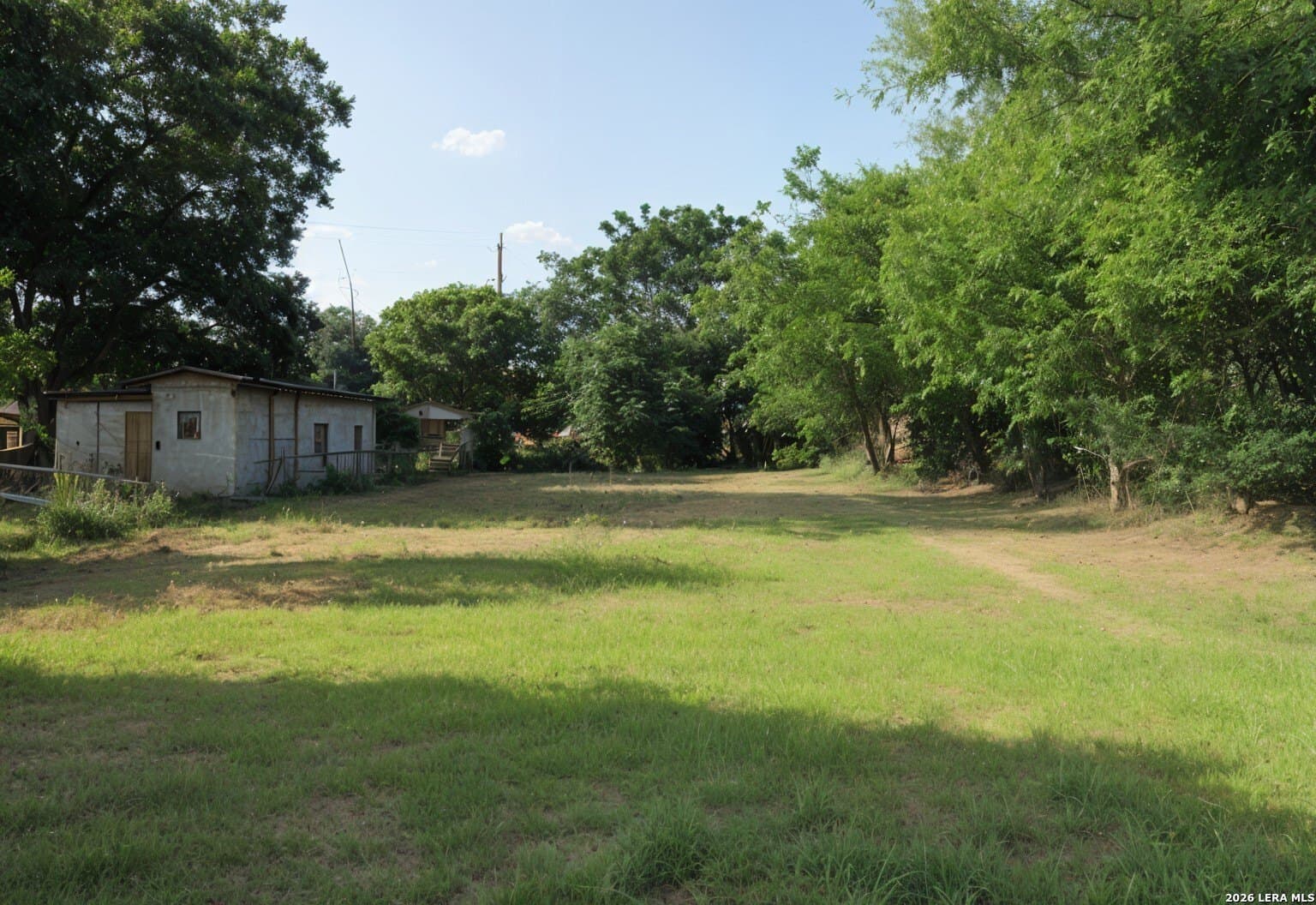 0.15 acres in Bexar County gallery image 2