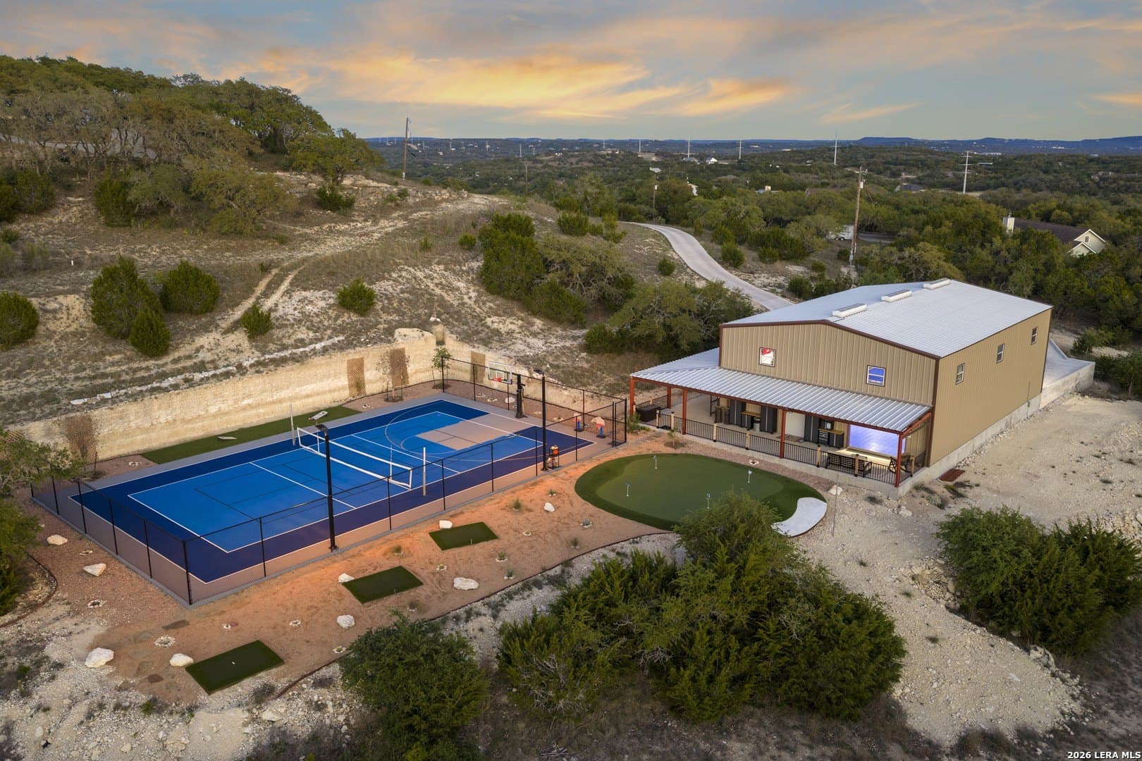 10.23 acres in Comal County featured view