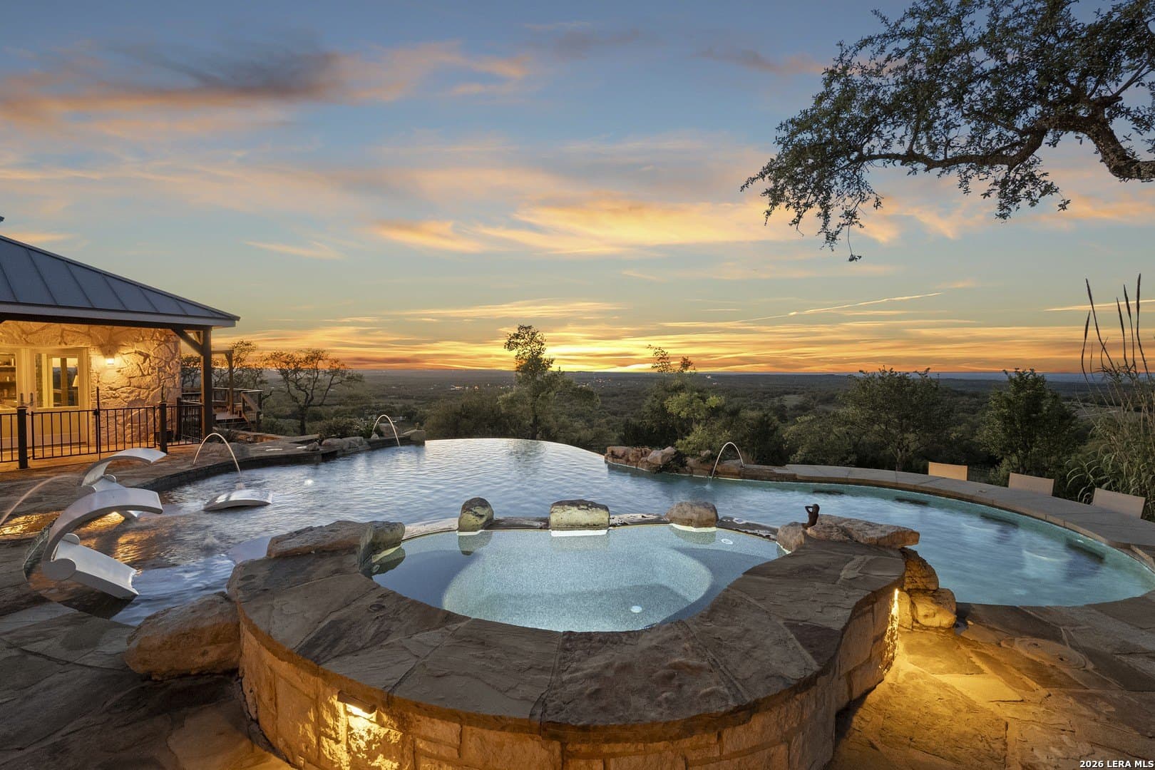 10.23 acres in Comal County gallery image 2