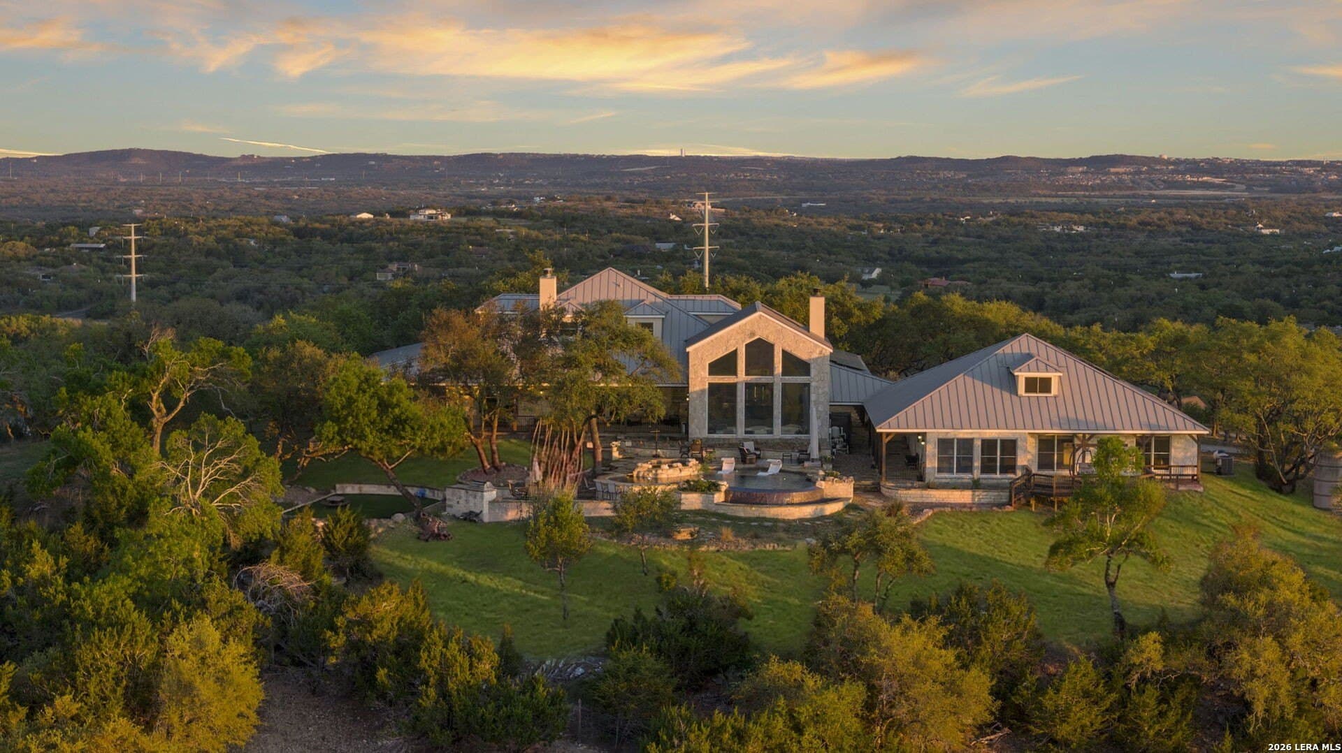 10.23 acres in Comal County