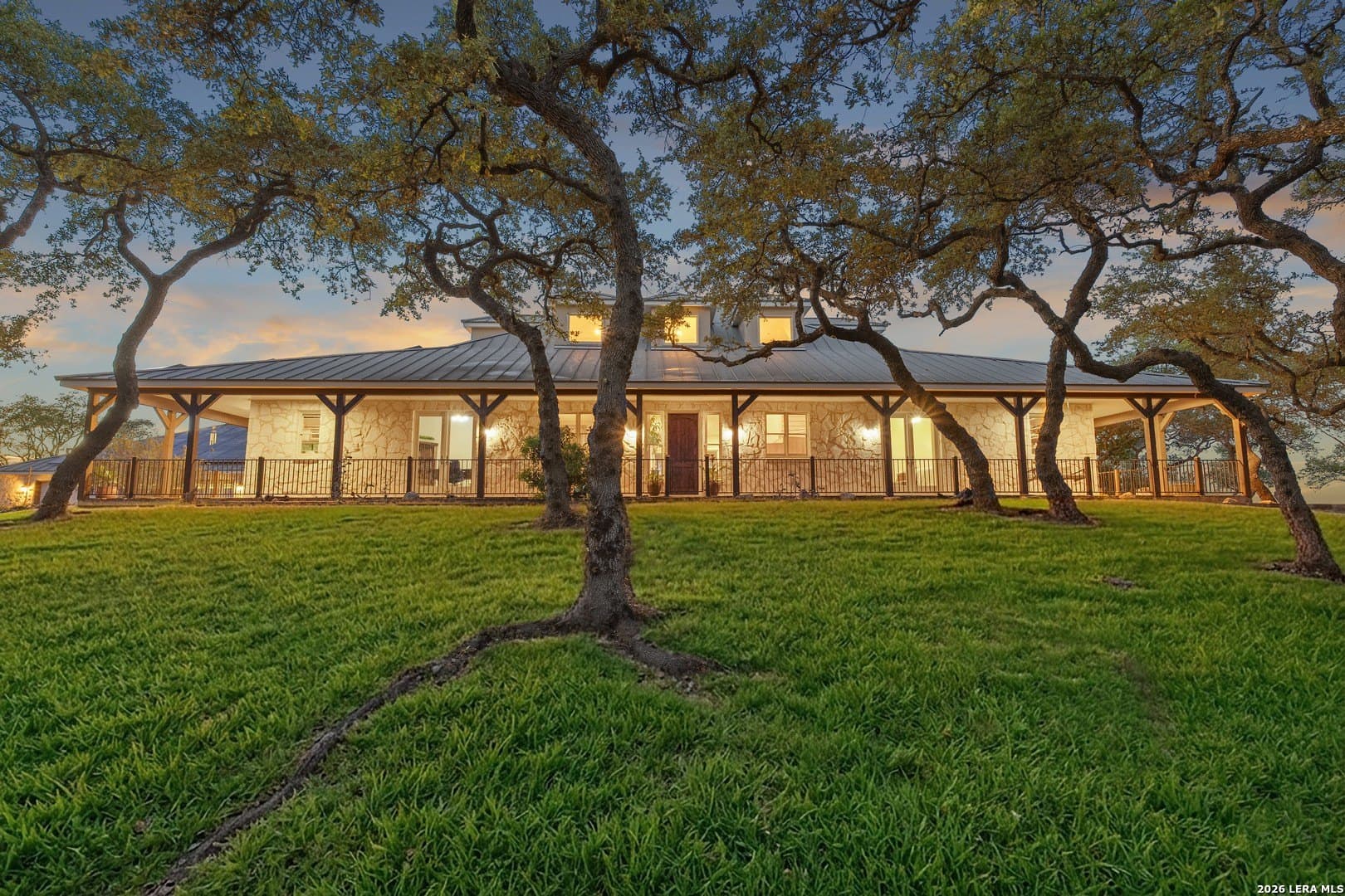 10.23 acres in Comal County gallery image 3