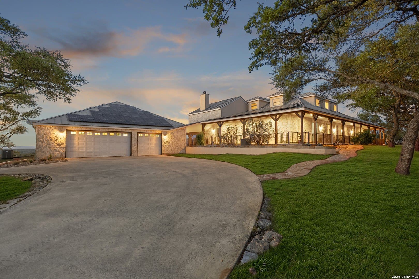 10.23 acres in Comal County gallery image 4