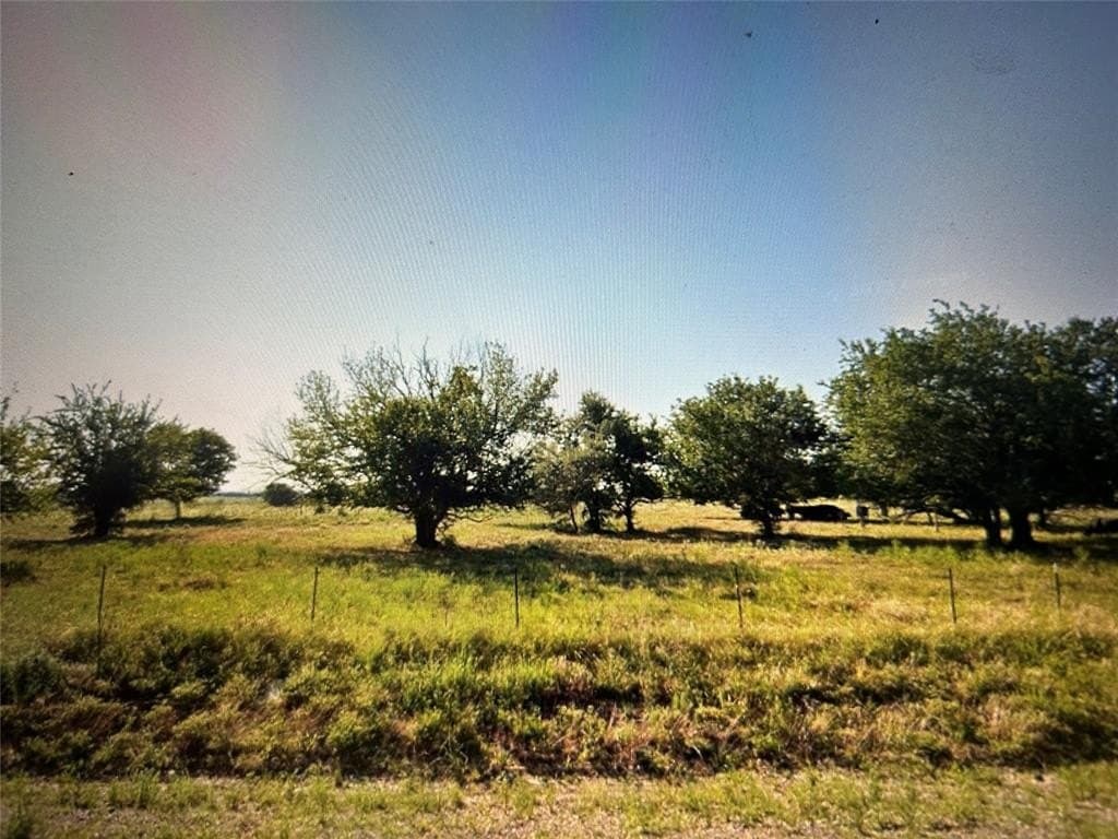 3.43 acres in Cooke County