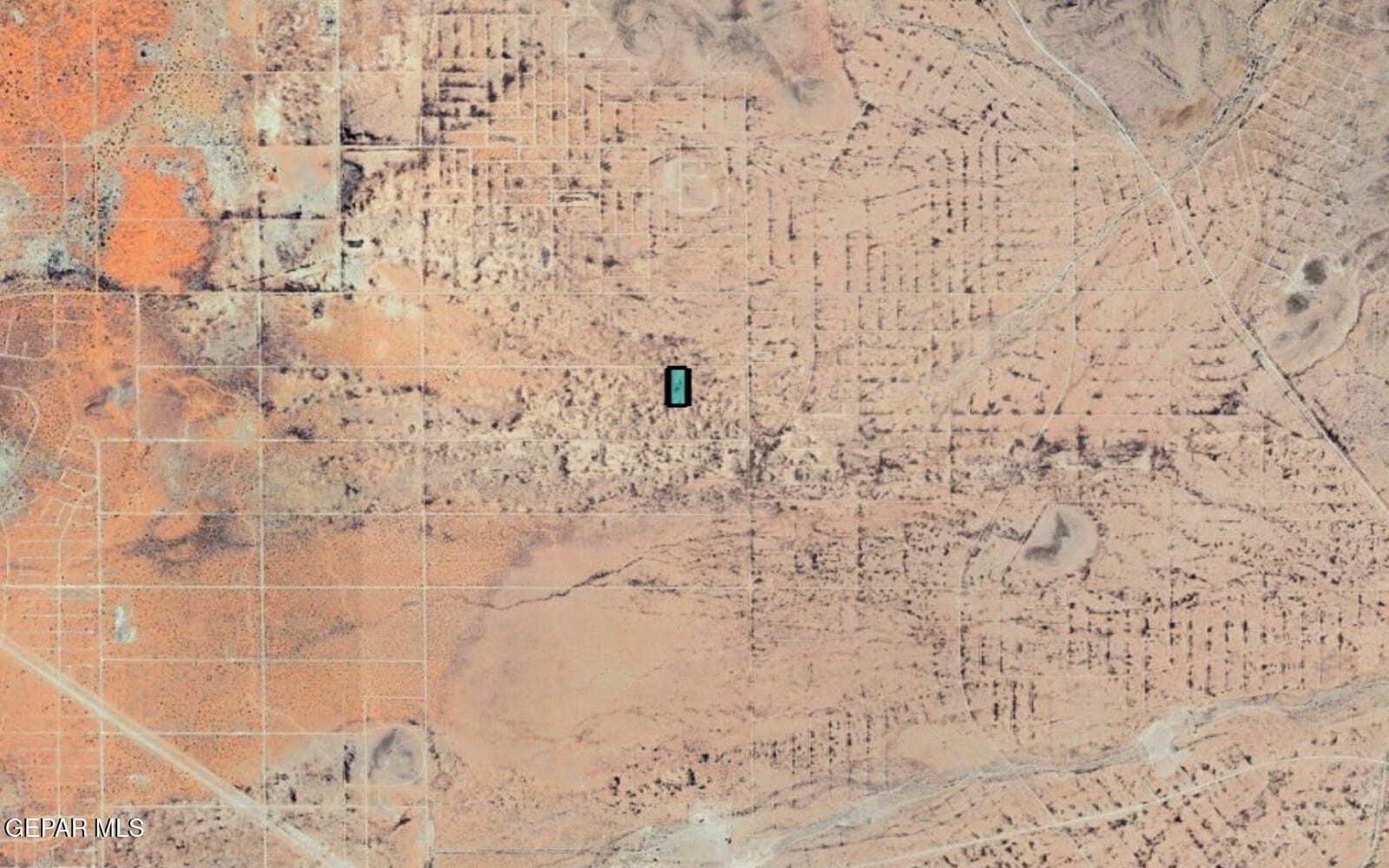 5 acres in El Paso County gallery image 3