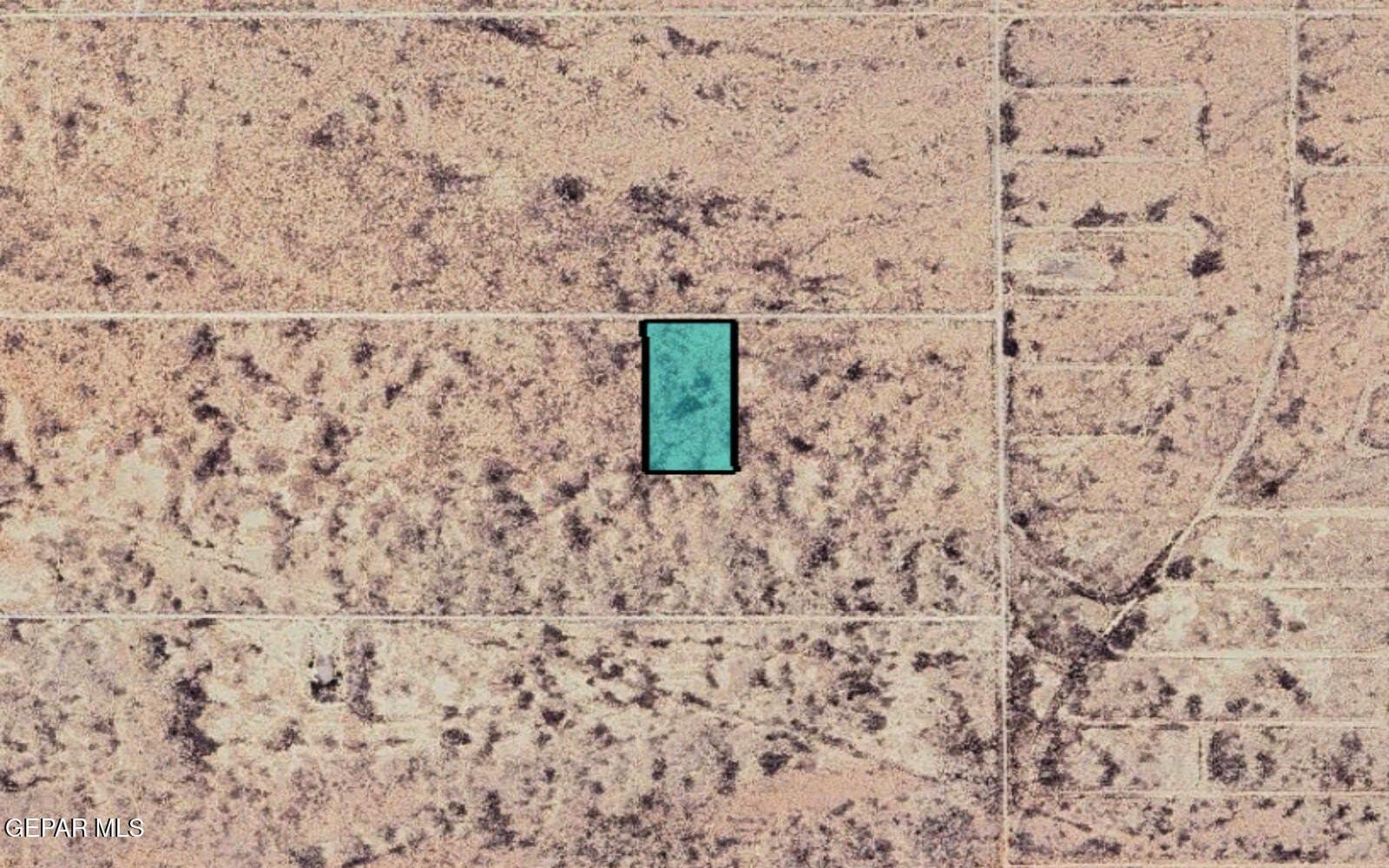 5 acres in El Paso County gallery image 2